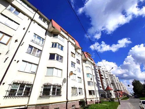 квартира по адресу Коновальца ул., 3