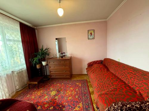 квартира за адресою Ряшівська вул., 9