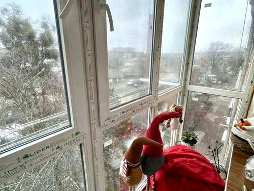 квартира по адресу Киевская ул., 63