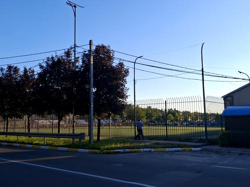 квартира по адресу Леха Качинского ул., 4
