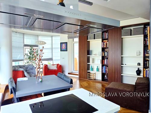 квартира за адресою Звіринецька вул., 59