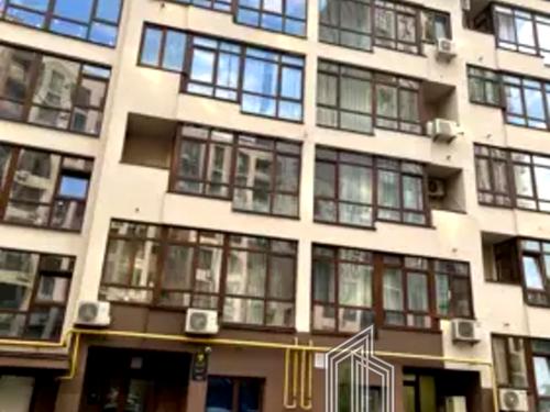 квартира за адресою Глибочицька вул., 13-3