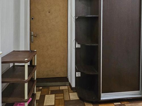квартира по адресу Метростроевская ул., 4-А
