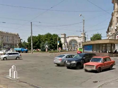 квартира по адресу Яворницкого ул., 123