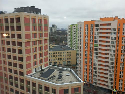 квартира за адресою Берестейський просп. (Перемоги), 67