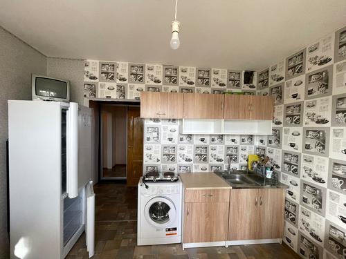квартира по адресу Федора Эрнста ул., 6