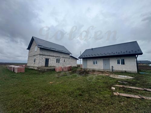 будинок за адресою с. Глибоке, Недождія Ю.П.