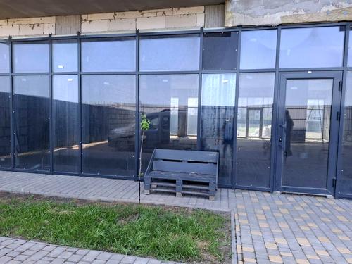 комерційна за адресою Академіка Сахарова вул., 50