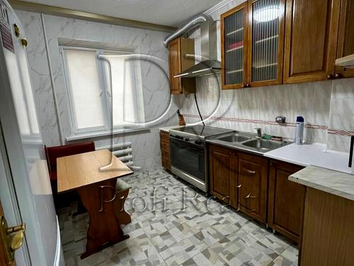 квартира по адресу Тростянецкая ул., 3
