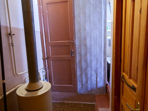 квартира за адресою Новосельського вул., 97