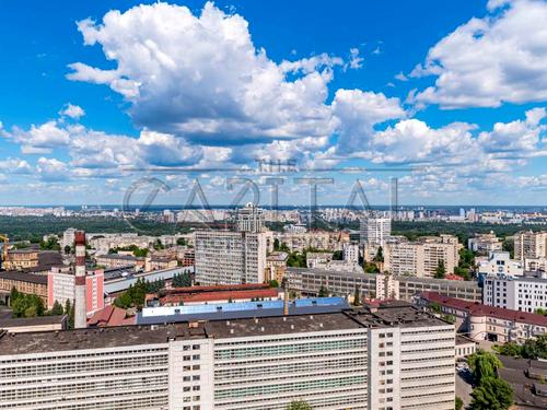 квартира за адресою Кловський узвіз, 7