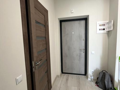 квартира по адресу Олеся Бердника ул., 1-В