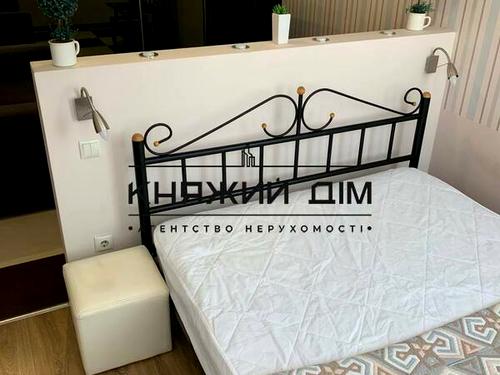 квартира за адресою Єлизавети Чавдар вул., 8