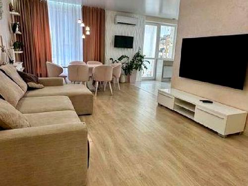 квартира за адресою Метрологічна вул., 58