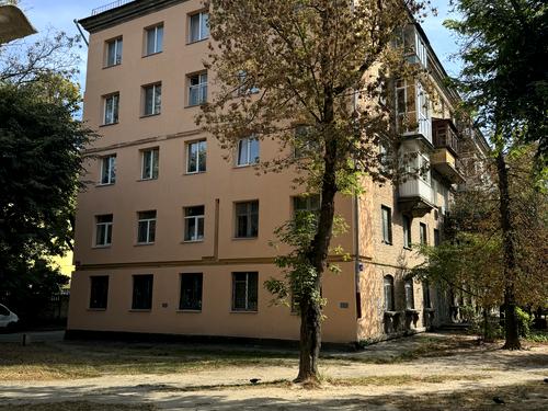 коммерческая по адресу Вацлава Гавела бульв. (Івана Лепсе), 55