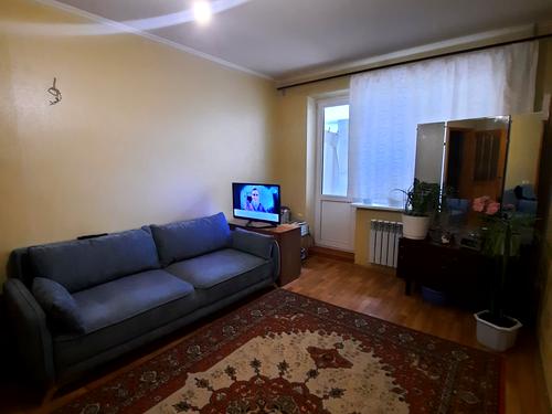 квартира за адресою Байрона просп., 144/2