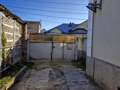 дом по адресу Керченская ул., 109