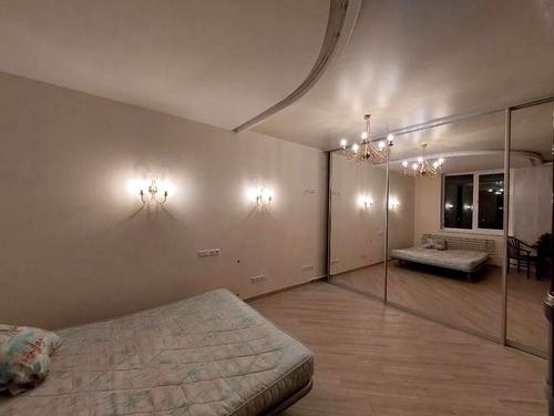 квартира за адресою Вильямса, 43