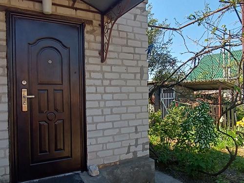 будинок за адресою смт. Кушугум, Шевченко