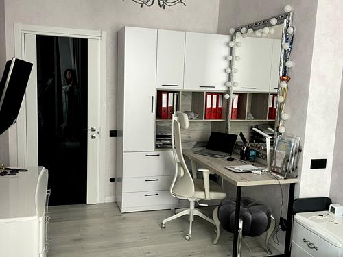 квартира за адресою Незалежності вул., 8г
