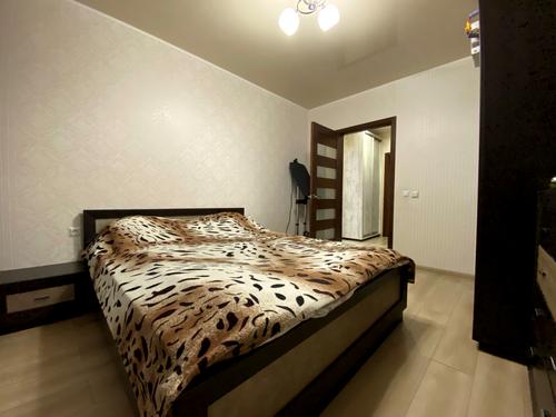 квартира за адресою Івана Авраменка вул. (Корнійчука), 9