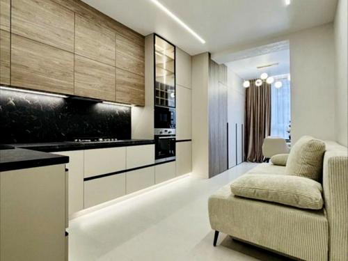 квартира за адресою Мартинова просп., 38