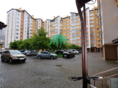 квартира по адресу Пасечная ул., 2а