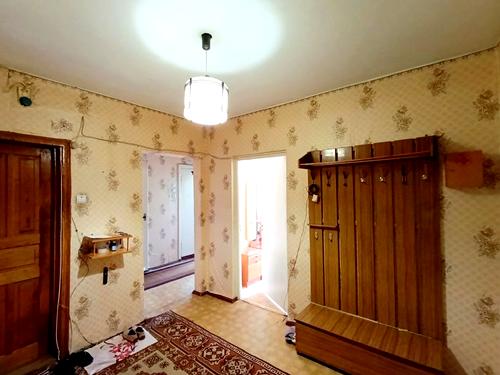 квартира за адресою Максима Залізняка вул., 18