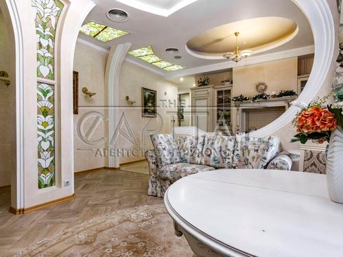 квартира по адресу Мала Житомирська, 5