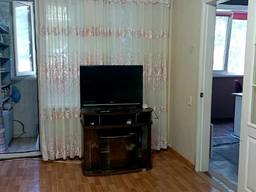 квартира за адресою Владислава Бувалкіна вул. (Бочарова Генерала), 9