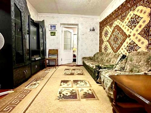 квартира за адресою Калинова вул., 53