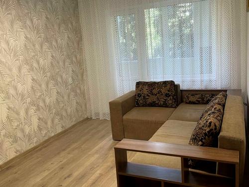 квартира по адресу Львов, Научная ул., 15