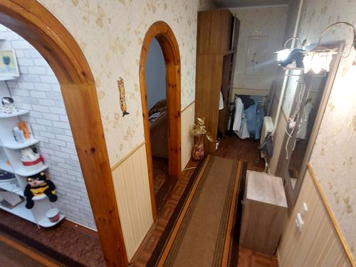 квартира за адресою Новобузька вул., 120
