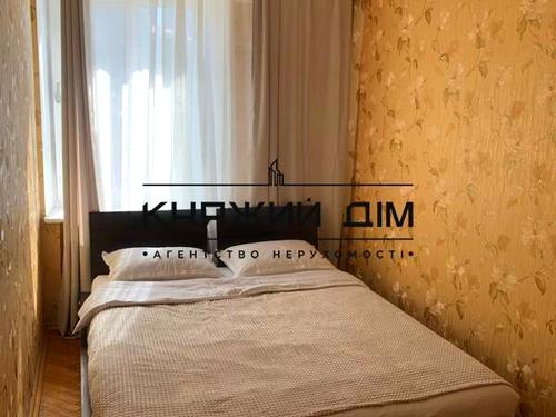 квартира по адресу Бассейная ул., 10