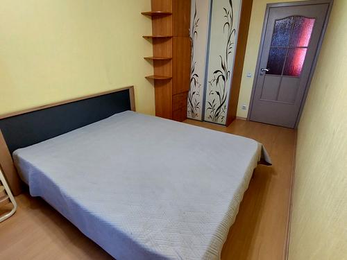 квартира по адресу Патріотів ул., 98