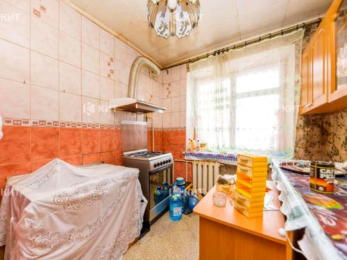 квартира по адресу Деревянко ул., 3В