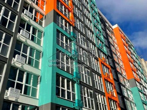 квартира за адресою Багряного вул., 39