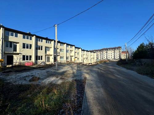 будинок за адресою Куземського вул., 19