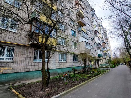 квартира по адресу Артиллерийский пер., 5-Б