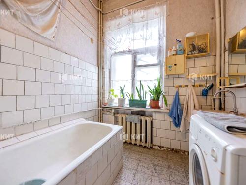 квартира по адресу Алчевских ул. (Артема), 3