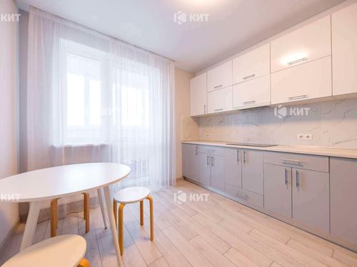 квартира по адресу Козакевича ул., 25