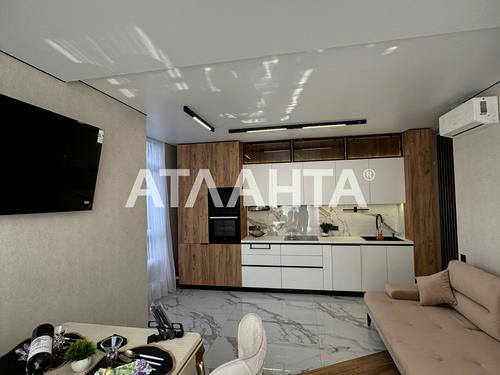 квартира за адресою Академіка Філатова вул., 2