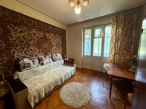 квартира за адресою Саксаганського вул., 60-А