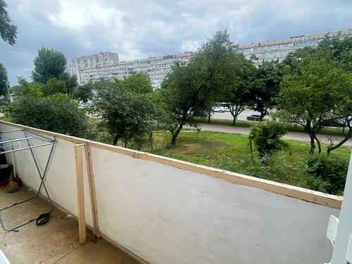 квартира за адресою Митрополита Андрея Шептицького вул. (Анатолія Луначарського), 1/2