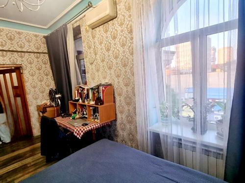 квартира по адресу Харьковская ул., 7-А