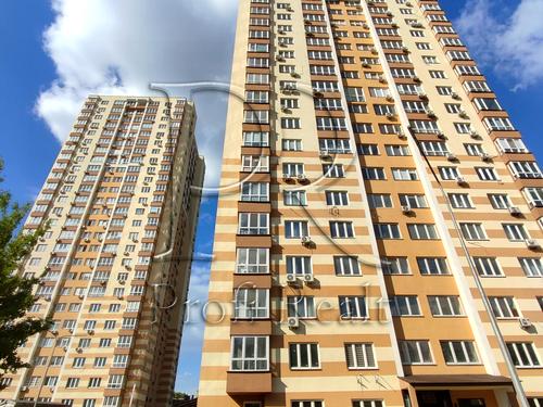 квартира за адресою Краківська вул., 27
