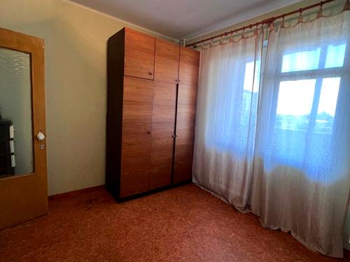 квартира за адресою Каштанова вул., 5