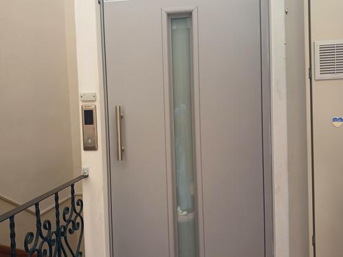 квартира по адресу Борисоглебская ул., 17/1