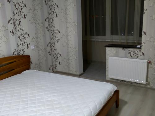 квартира за адресою Одеса, Перлинна вул., 6