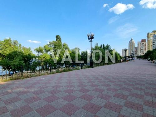 квартира по адресу Владимира Ивасюка просп. (Героїв Сталінграду), 24-А